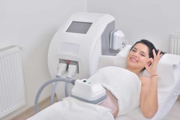 Which Areas of the Body Can Be Treated Henley-on-Thames