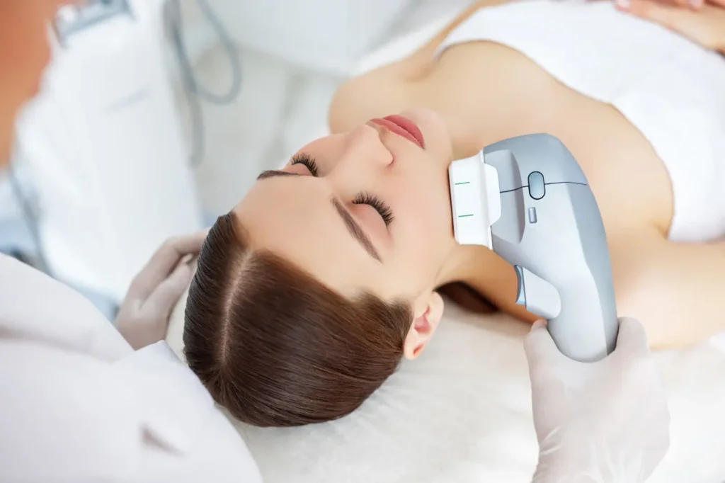 Skin Tightening
