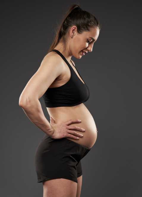 Can You Actually Prevent Diastasis Recti During Pregnancy Henley-on-Thames