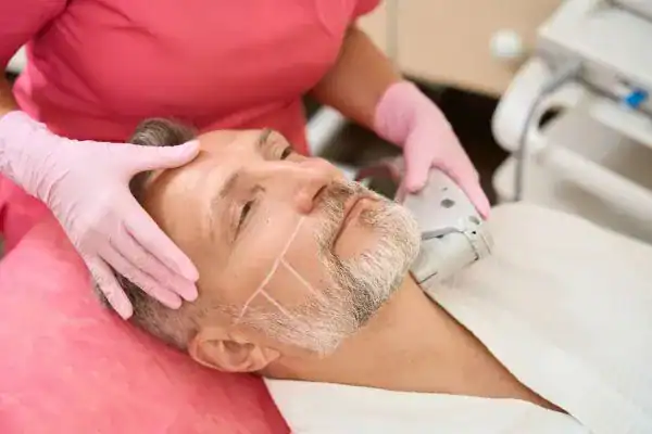 HIFU non-surgical treatment Henley-on-Thames