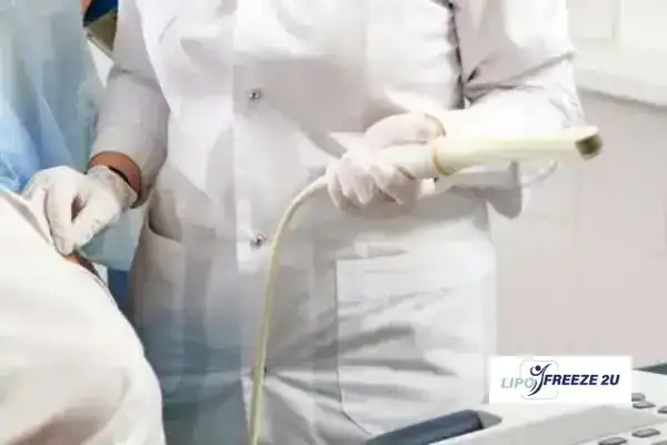 Image of HIFU Vaginal Tightening Henley-on-Thames treatment.