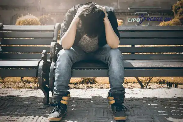 upset man because of erectile dysfunction Henley-on-Thames