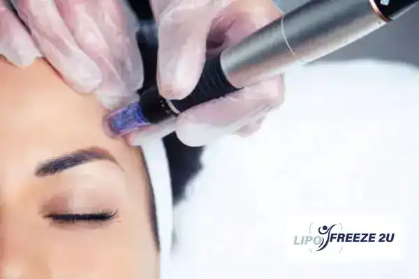 Morpheus 8 Henley-on-Thames the top 10 reasons to choose this treatment!