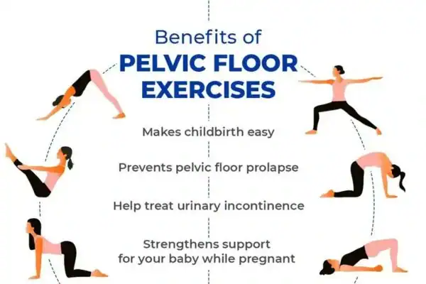 Pelvic Floor Exercises with faecal incontinence Henley-on-Thames