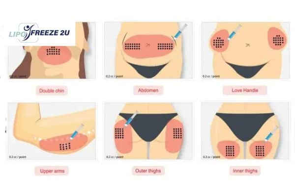 Benefits of Choosing Aqualyx for Fat Reduction Henley-on-Thames