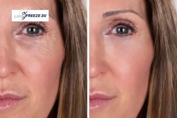 HIFU Non-Surgical Facelift Treatment Henley-on-Thames results