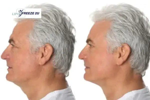 HIFU Henley-on-Thames before and after results