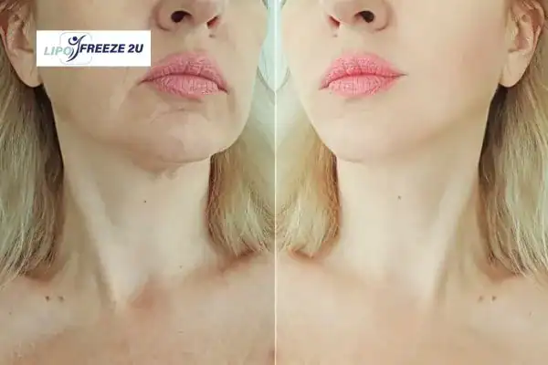 HIFU Non-Surgical Facelift Treatment Henley-on-Thames results
