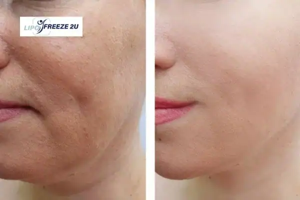 HIFU non surgical facelift treatment Henley-on-Thames results