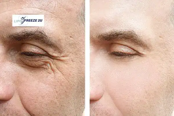Morpheus8 Henley-on-Thames before and after results.