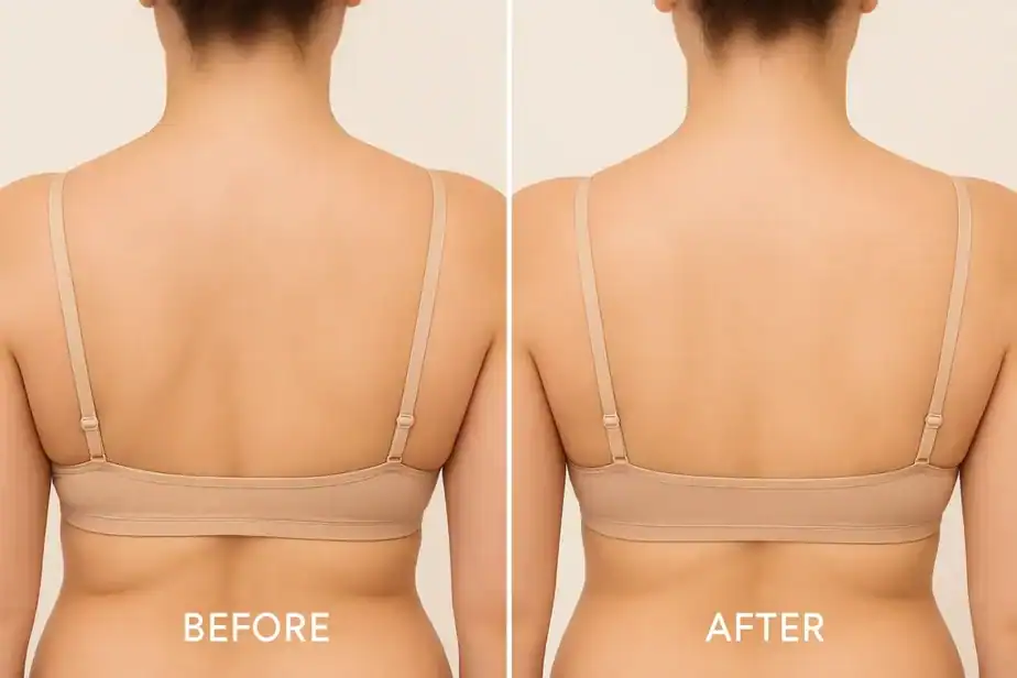 Back Fat Removal Treatment