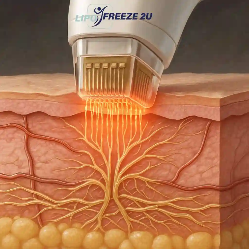 What Exactly Is RF Microneedling and Why Is Everyone Talking About It Henley-on-Thames?