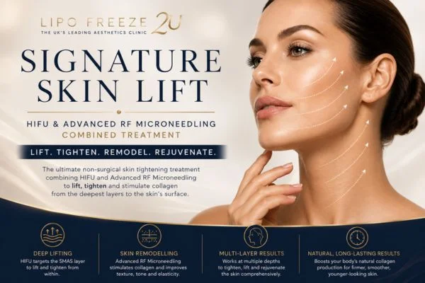 Signature Skin Lift Henley-on-Thames
